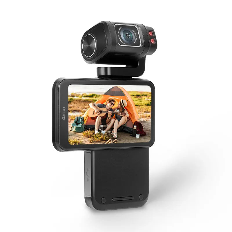 ULTRA 5K POCKET CAMERA
