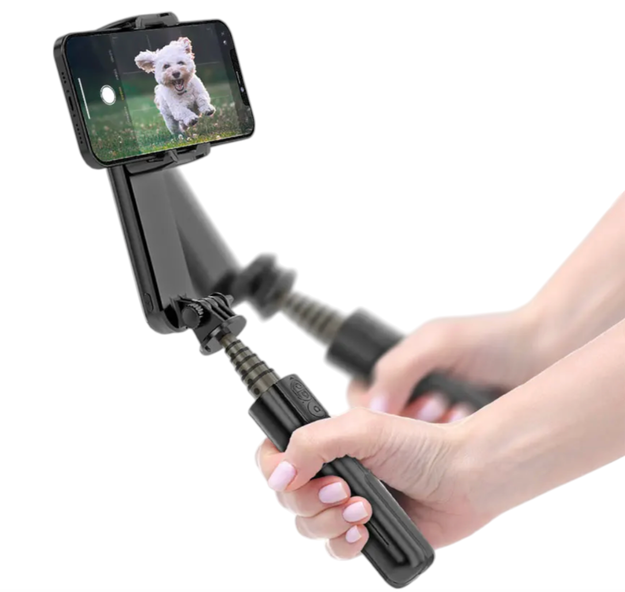 PROSHOT GIMBAL TRIPOD