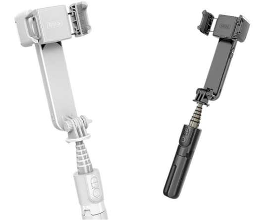 PROSHOT GIMBAL TRIPOD