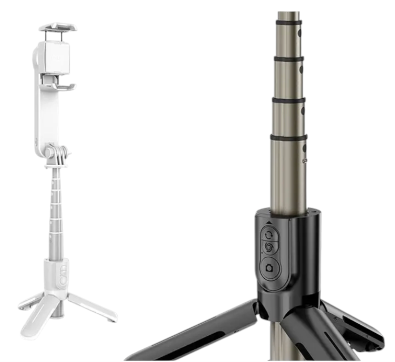 PROSHOT GIMBAL TRIPOD