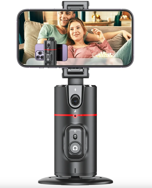 SMARTRACK 360° AI GIMBAL